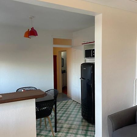 Ferienwohnung Orchidees Le Gosier  Exterior foto